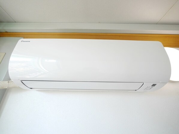 ルピナス8の物件内観写真